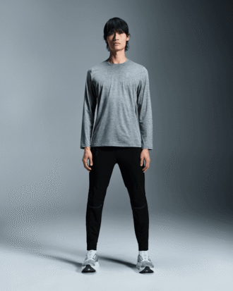 Homme Core Long-T