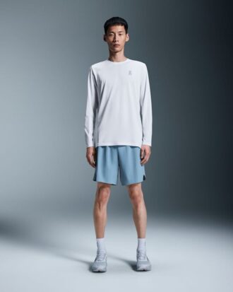 Homme Core Long-T