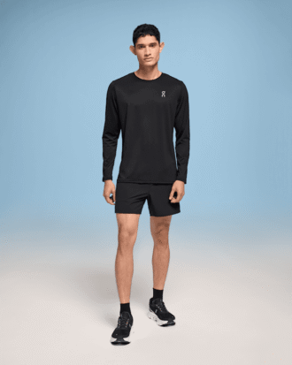 Homme Core Long-T