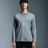 Homme Core Long-T Homme Core Long-T
