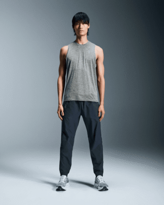 Homme Core Pants