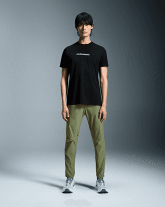 Homme Core Pants
