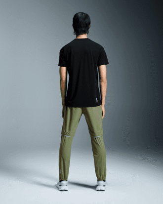 Homme Core Pants