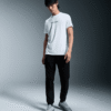 Homme Core Pants