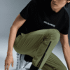Homme Core Pants