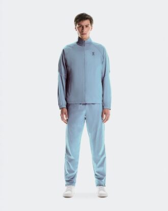 Homme Court Jacket
