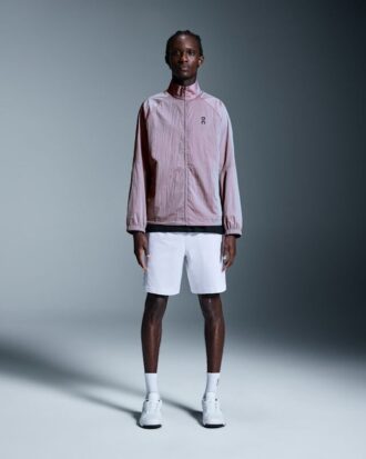 Homme Court Jacket