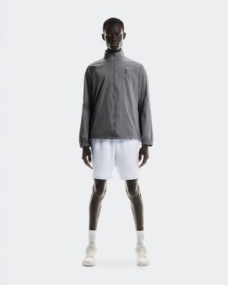 Homme Court Jacket