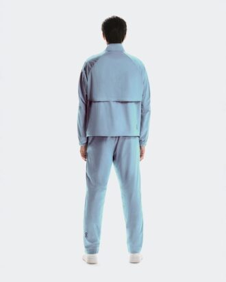 Homme Court Jacket