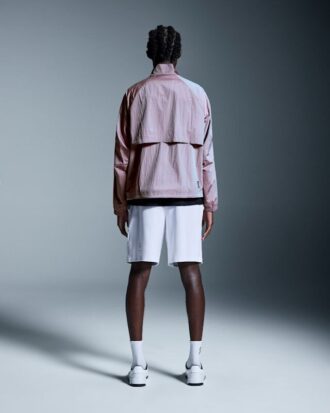 Homme Court Jacket