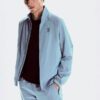 Homme Court Jacket