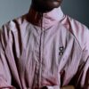 Homme Court Jacket