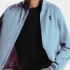 Homme Court Jacket