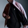 Homme Court Jacket