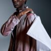 Homme Court Jacket