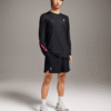 Homme Court Long-T