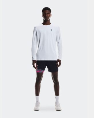 Homme Court Long-T