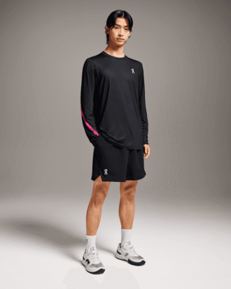 Homme Court Long-T