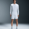 Homme Court Long-T