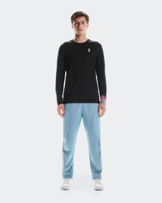 Homme Court Long-T