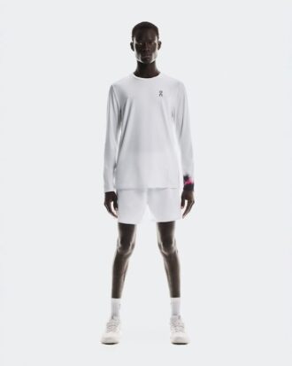 Homme Court Long-T