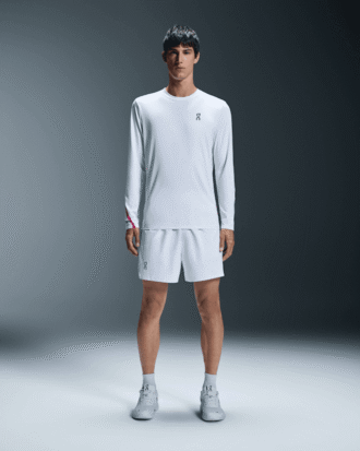 Homme Court Long-T
