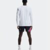 Homme Court Long-T