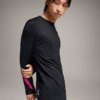 Homme Court Long-T