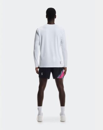 Homme Court Long-T