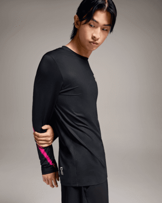 Homme Court Long-T