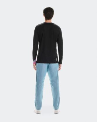 Homme Court Long-T