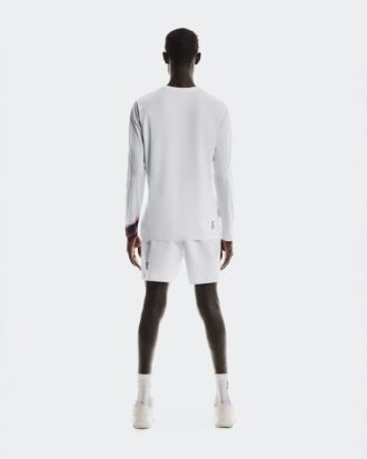 Homme Court Long-T