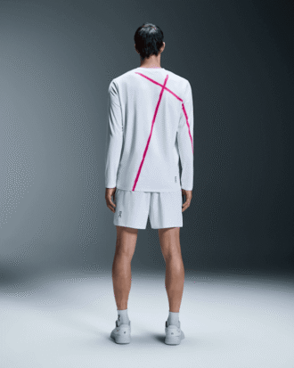 Homme Court Long-T