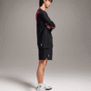 Homme Court Long-T