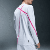 Homme Court Long-T