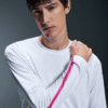 Homme Court Long-T