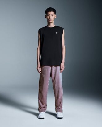 Homme Court Pants