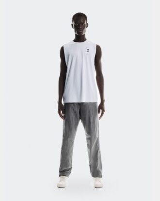 Homme Court Pants
