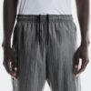 Homme Court Pants Homme Court Pants
