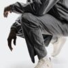 Homme Court Pants Homme Court Pants