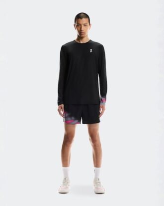 Homme Court Shorts