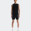 Homme Court Shorts