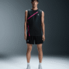 Homme Court Shorts