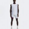 Homme Court Shorts