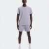 Homme Court Shorts