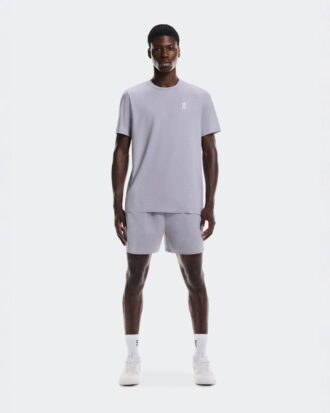 Homme Court Shorts