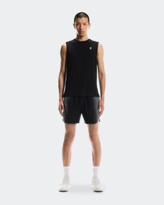 Homme Court Shorts