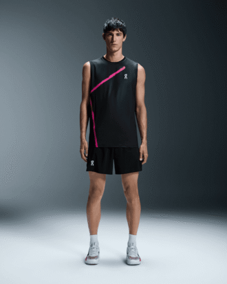 Homme Court Shorts