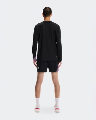 Homme Court Shorts