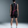 Homme Court Shorts